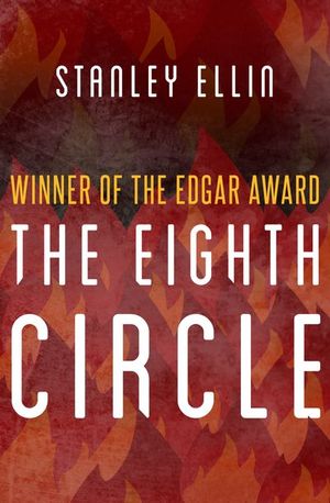 Buy The Eighth Circle at Amazon