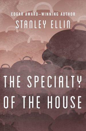 Buy The Specialty of the House at Amazon