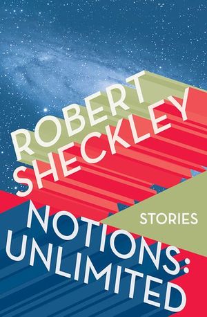 Buy Notions: Unlimited at Amazon