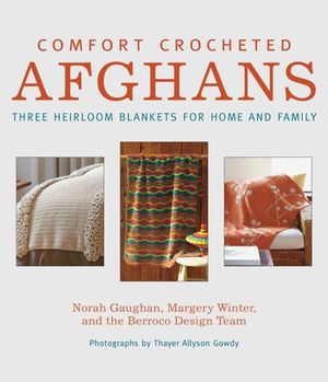 Buy Comfort Crocheted Afghans at Amazon
