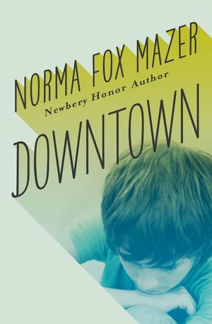 Buy Downtown at Amazon