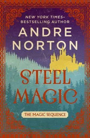 Buy Steel Magic at Amazon