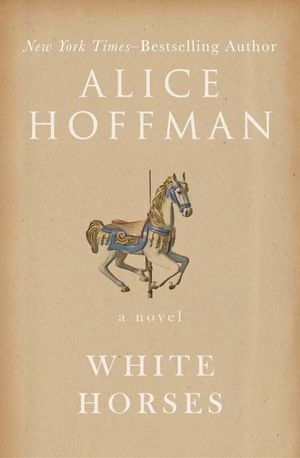 Buy White Horses at Amazon