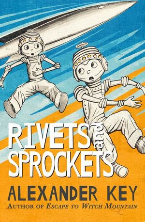Buy Rivets and Sprockets at Amazon