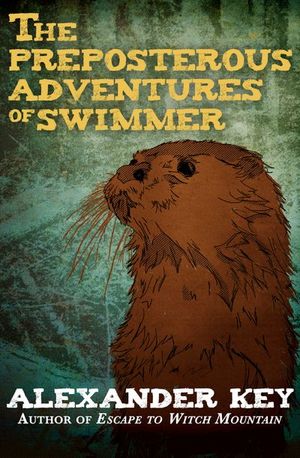 The Preposterous Adventures of Swimmer