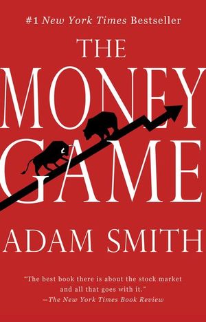 Buy The Money Game at Amazon