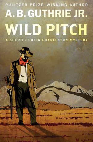 Buy Wild Pitch at Amazon
