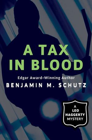 Buy A Tax in Blood at Amazon