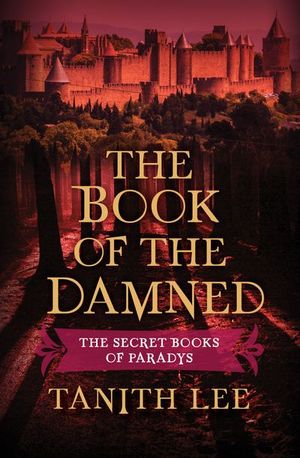 Buy The Book of the Damned at Amazon