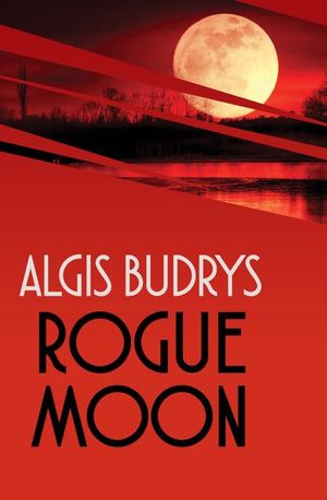 Buy Rogue Moon at Amazon