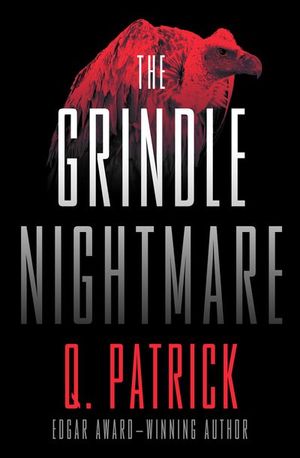 Buy The Grindle Nightmare at Amazon