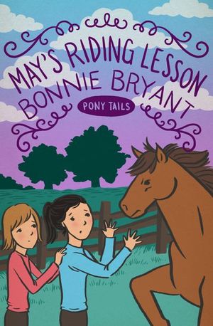 Buy May's Riding Lesson at Amazon