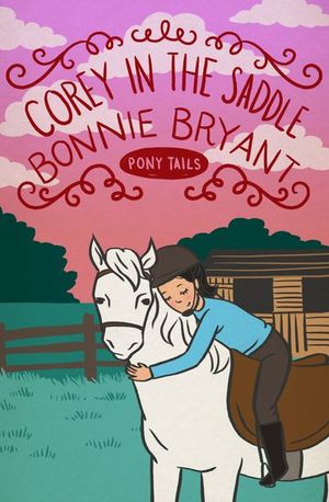 Buy Corey in the Saddle at Amazon