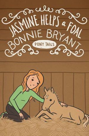 Buy Jasmine Helps a Foal at Amazon