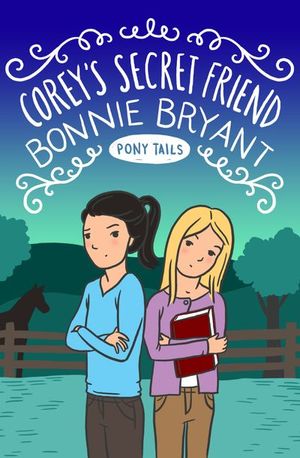 Buy Corey's Secret Friend at Amazon
