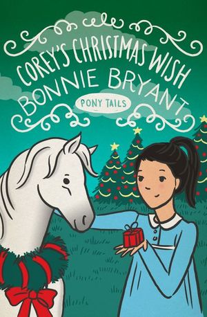 Buy Corey's Christmas Wish at Amazon