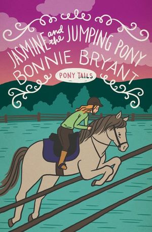 Buy Jasmine and the Jumping Pony at Amazon