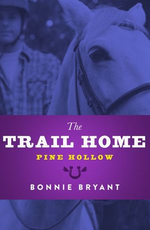 Buy The Trail Home at Amazon