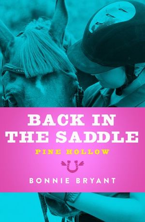 Buy Back in the Saddle at Amazon