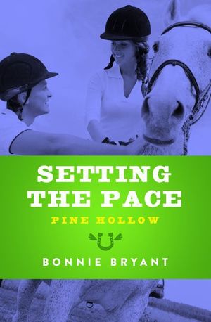 Buy Setting the Pace at Amazon