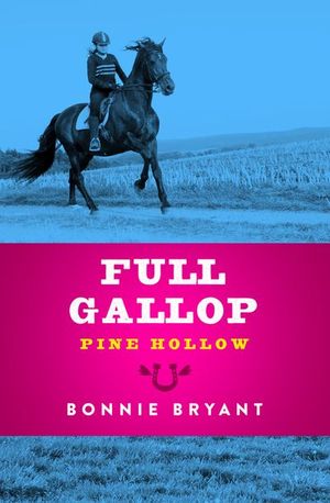 Buy Full Gallop at Amazon