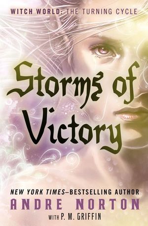Buy Storms of Victory at Amazon