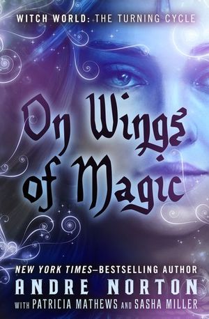 Buy On Wings of Magic at Amazon