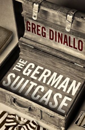 Buy The German Suitcase at Amazon