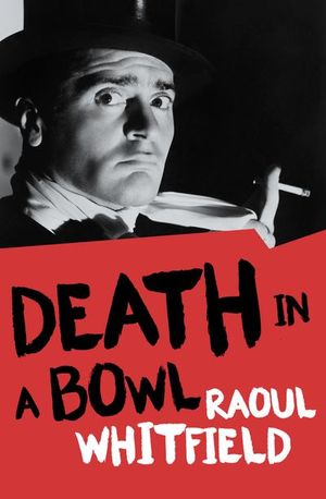 Buy Death in a Bowl at Amazon