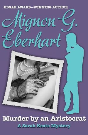 Buy Murder by an Aristocrat at Amazon