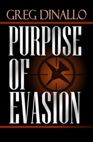 Buy Purpose of Evasion at Amazon