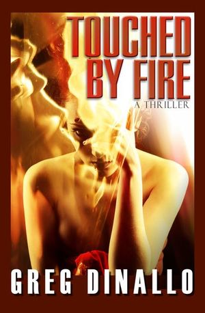 Buy Touched by Fire at Amazon