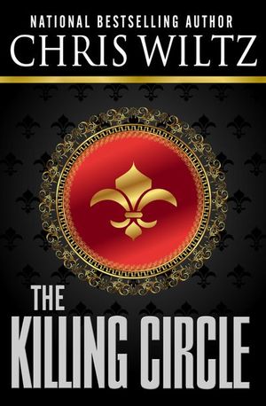 Buy The Killing Circle at Amazon
