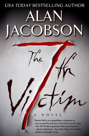 Buy The 7th Victim at Amazon