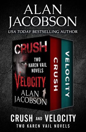 Buy Crush and Velocity at Amazon
