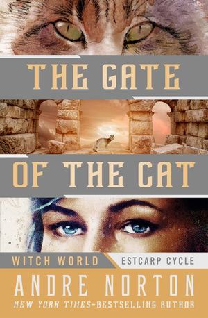 The Gate of the Cat