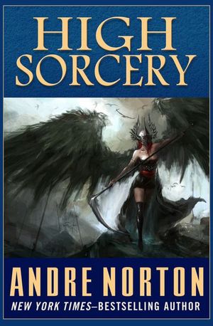 Buy High Sorcery at Amazon