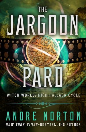 Buy The Jargoon Pard at Amazon