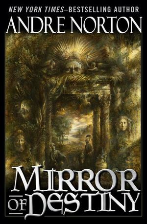Buy Mirror of Destiny at Amazon