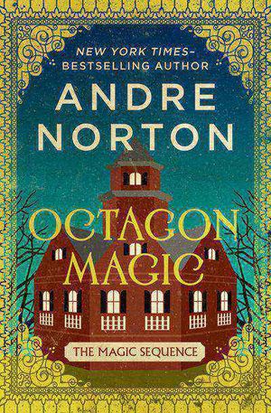 Buy Octagon Magic at Amazon