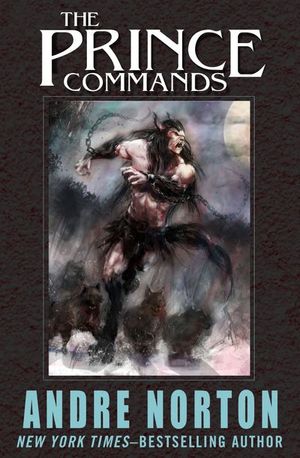 Buy The Prince Commands at Amazon