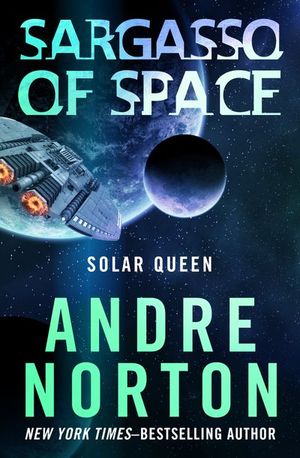 Buy Sargasso of Space at Amazon
