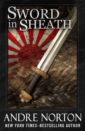 Buy Sword in Sheath at Amazon
