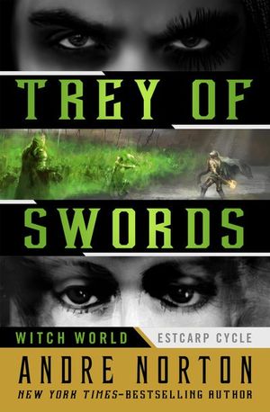 Buy Trey of Swords at Amazon