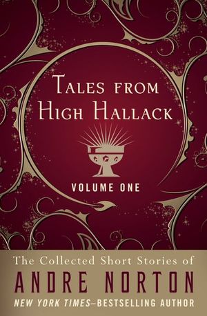 Buy Tales from High Hallack Volume One at Amazon