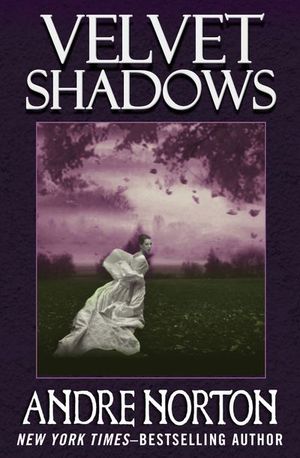 Buy Velvet Shadows at Amazon