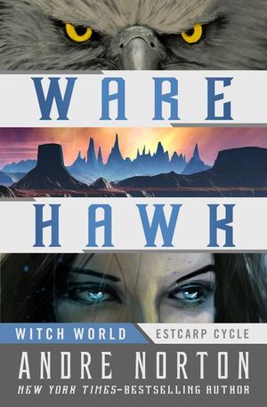 Buy Ware Hawk at Amazon