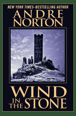 Buy Wind in the Stone at Amazon