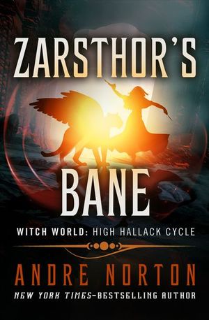 Buy Zarsthor's Bane at Amazon