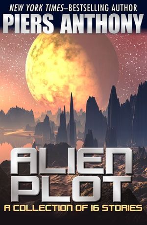 Buy Alien Plot at Amazon